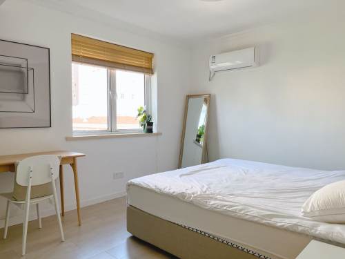 Housing image — Bedroom