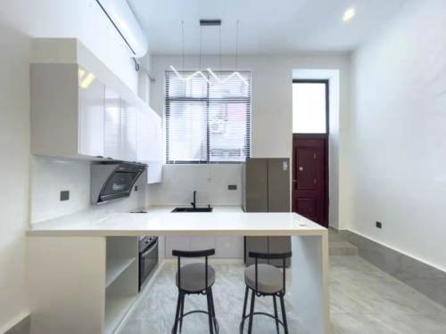 Housing image — Kitchen