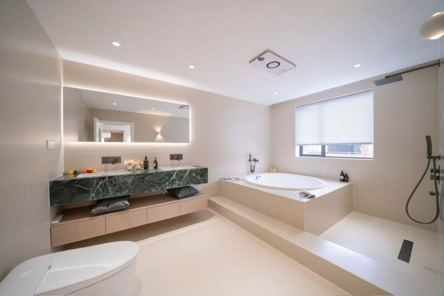 Housing image — Bedroom