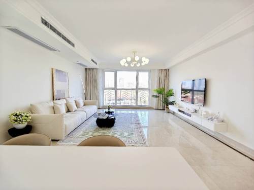 Housing image — Living Room