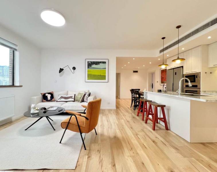 Housing image — Living Room