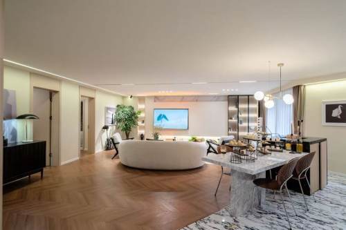 Housing image — Living Room