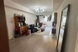 Spacious 2BR Apartment in Jing'an (L7)