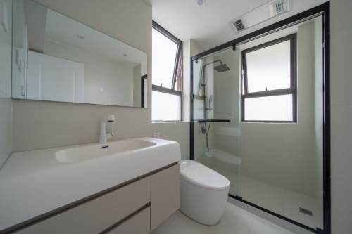 Housing image — Bathroom