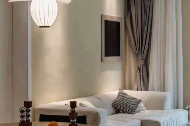 Spacious 2BR Apartment at Ladoll International City (L2/L12/L13)