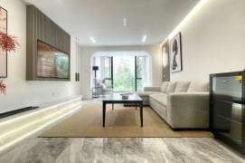 3BR Apartment in Jing'an (L13/L14)