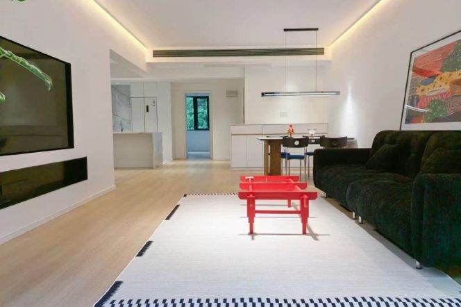 2BR Apartment in Gubei