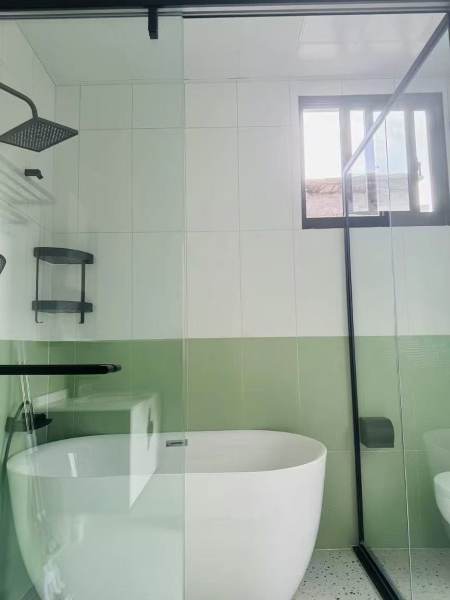 Housing image — Bathroom