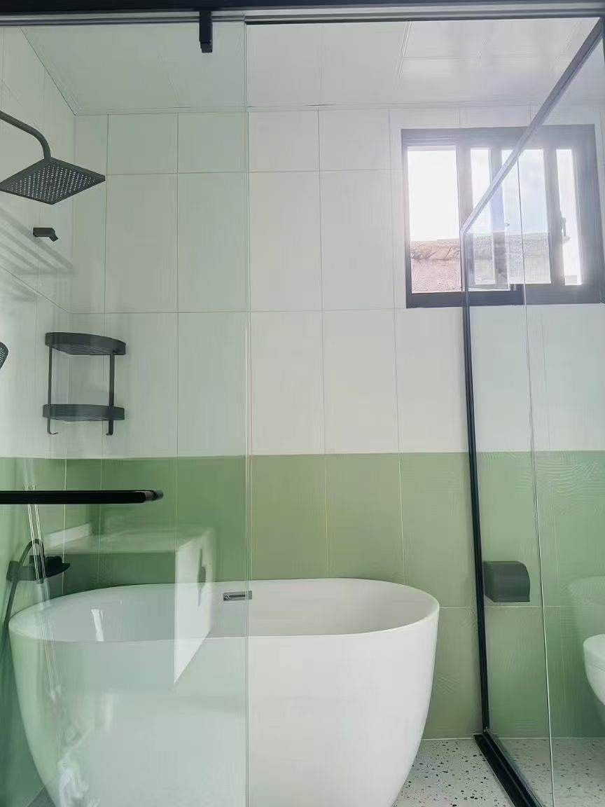 Housing image — Bathroom