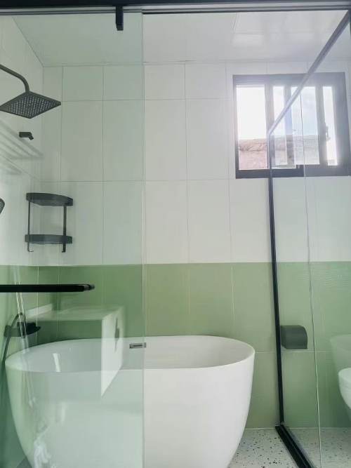 Housing image — Bathroom
