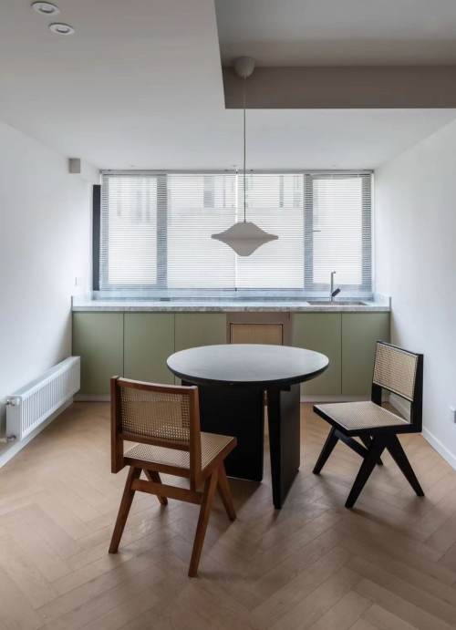 Housing image — Dining Area