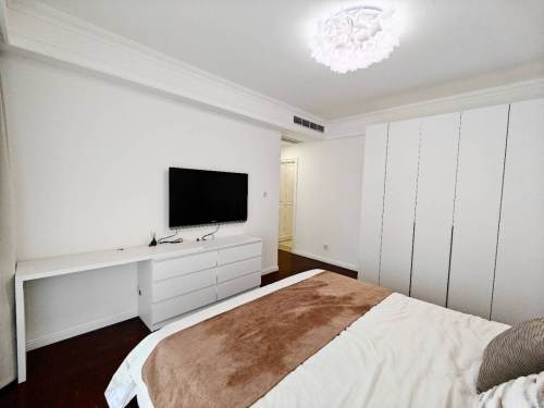 Housing image — Bedroom