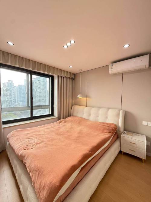 Housing image — Bedroom