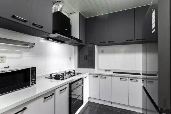 Housing image — Kitchen