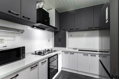 Housing image — Kitchen