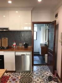 Housing image — Kitchen