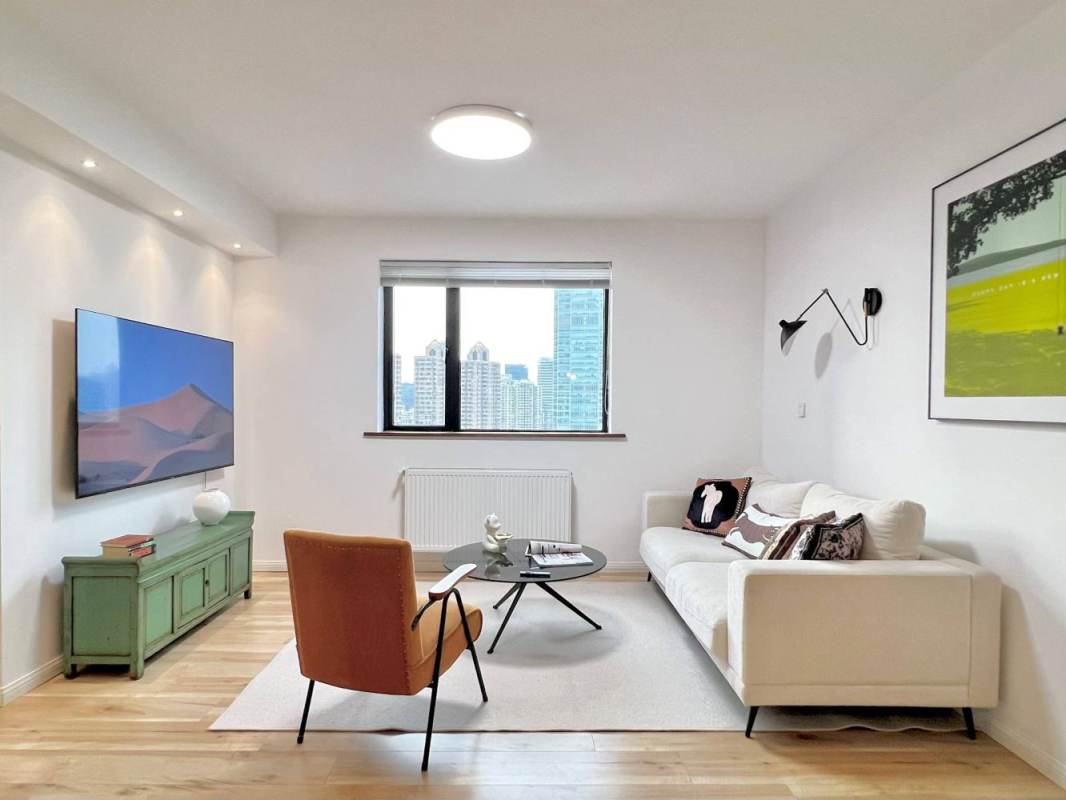 Housing image — Living Room