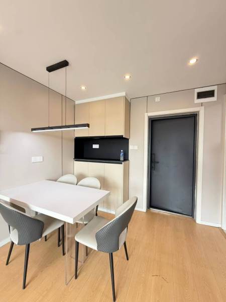 Housing image — Dining Area