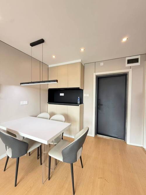 Housing image — Dining Area