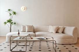 4BR Apartment near People's Square (L1/L13)