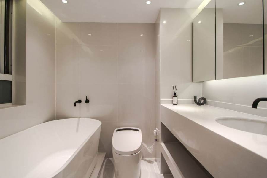 Housing image — Bathroom