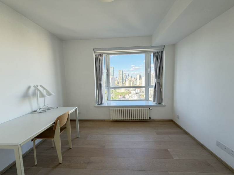 Housing image — Bedroom