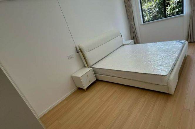 1BR Apartment in Gubei