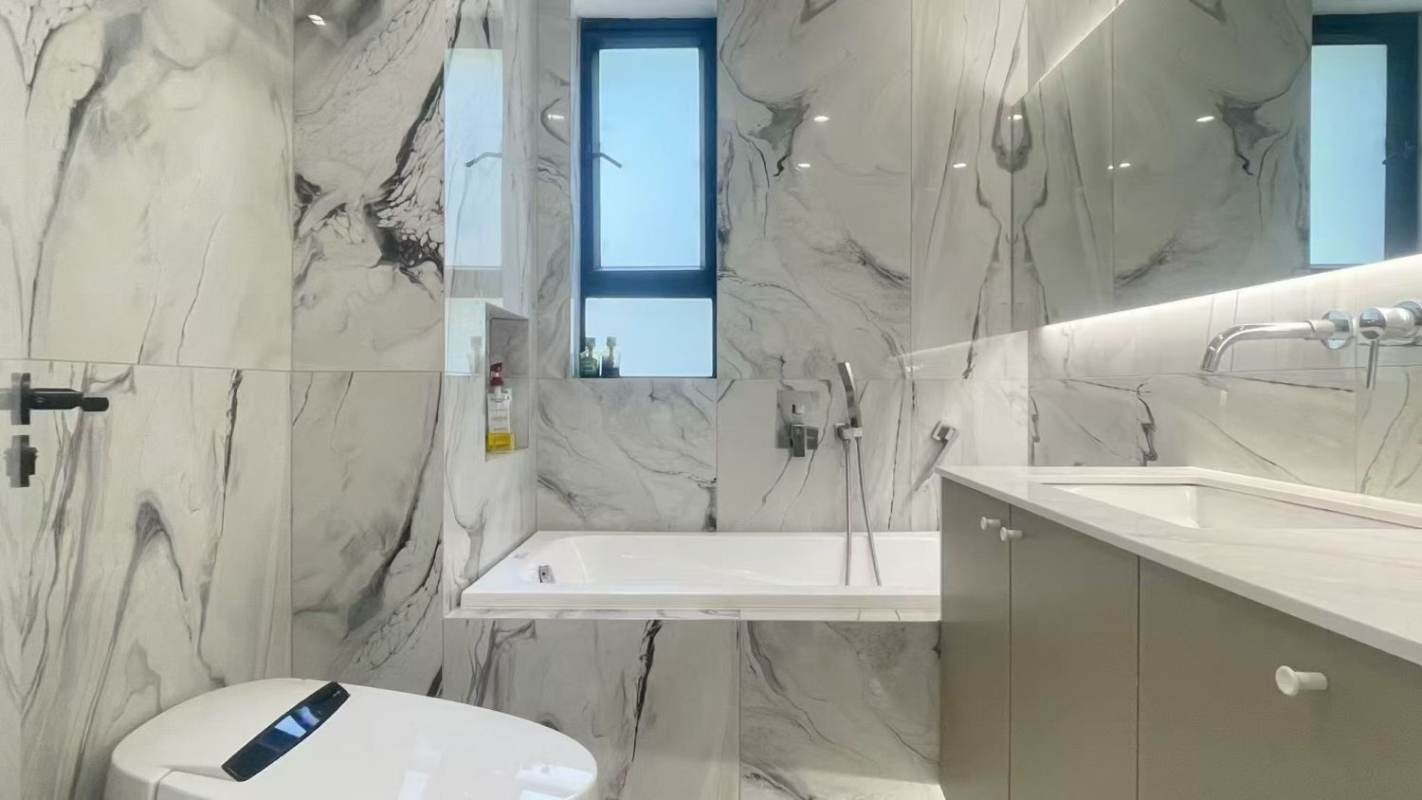 Housing image — Bathroom