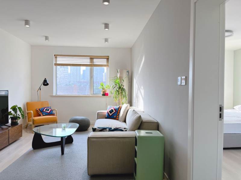 Housing image — Living Room