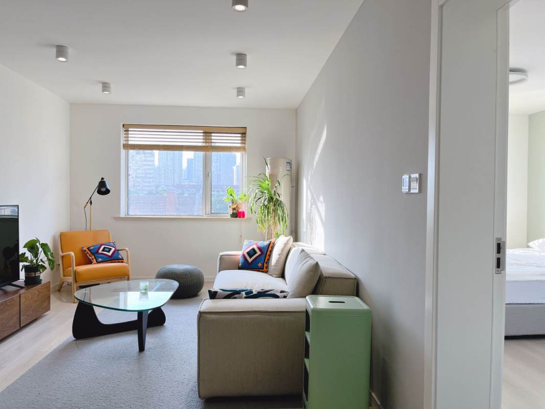 Housing image — Living Room