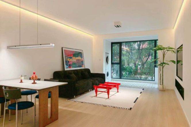 2BR Apartment in Gubei
