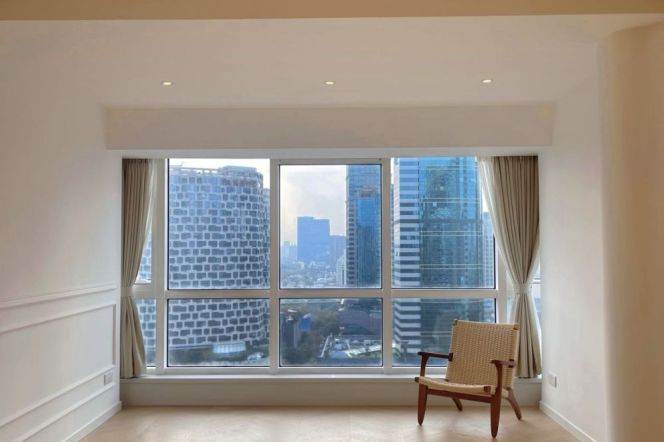 High-Floor Spacious 5BR Apartment in Laoximen (L1/L8/L14)