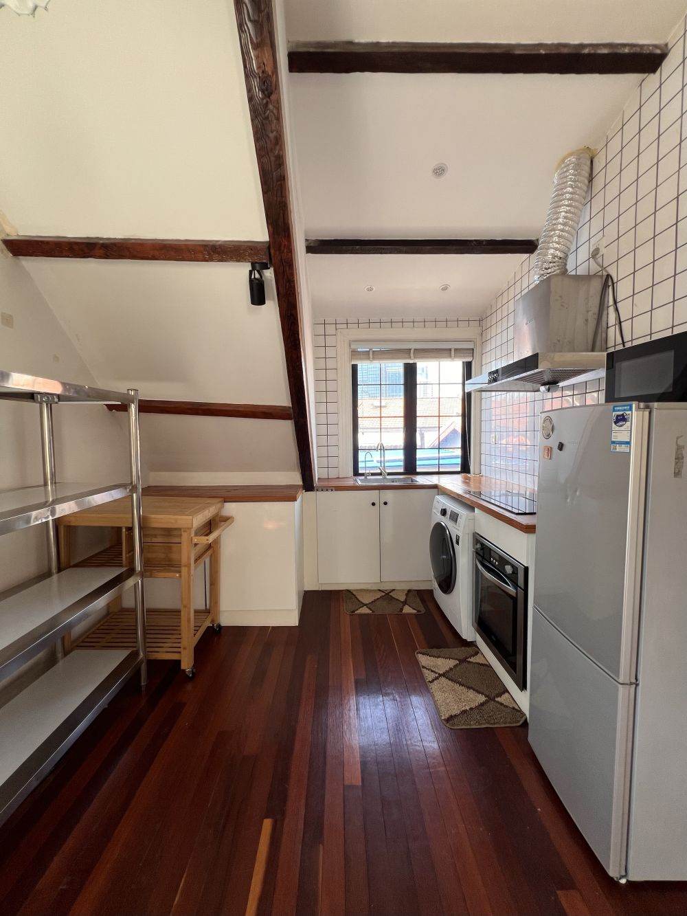 Housing image — Kitchen