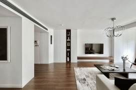 3BR Apartment near Shanghai Jiao Tong University (L3/L4/L10)