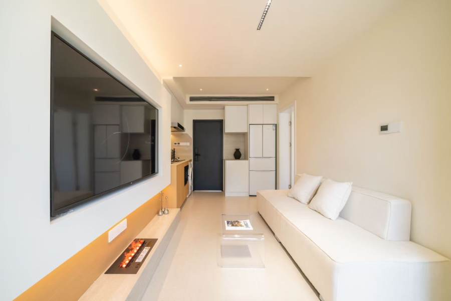 Housing image — Living Room