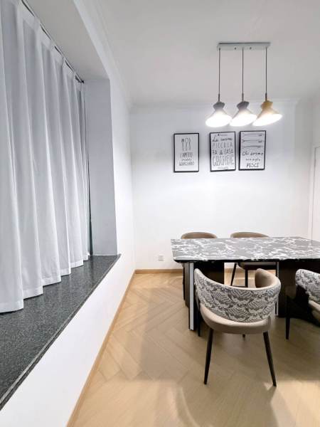 Housing image — Dining Area