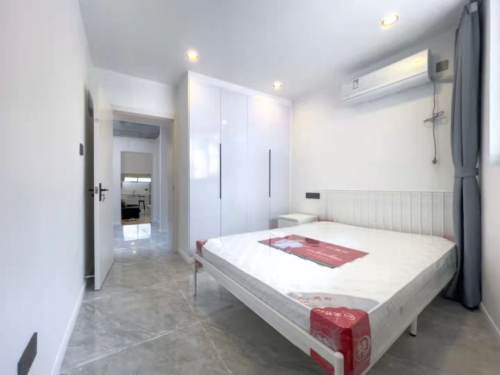 Housing image — Bedroom