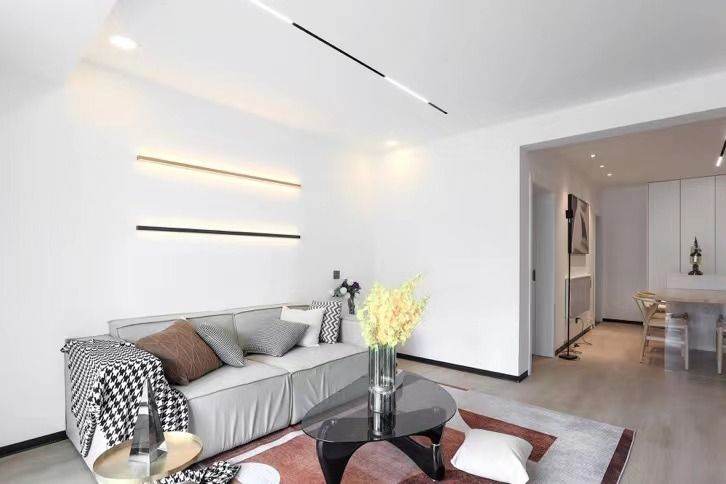 Housing image — Living Room
