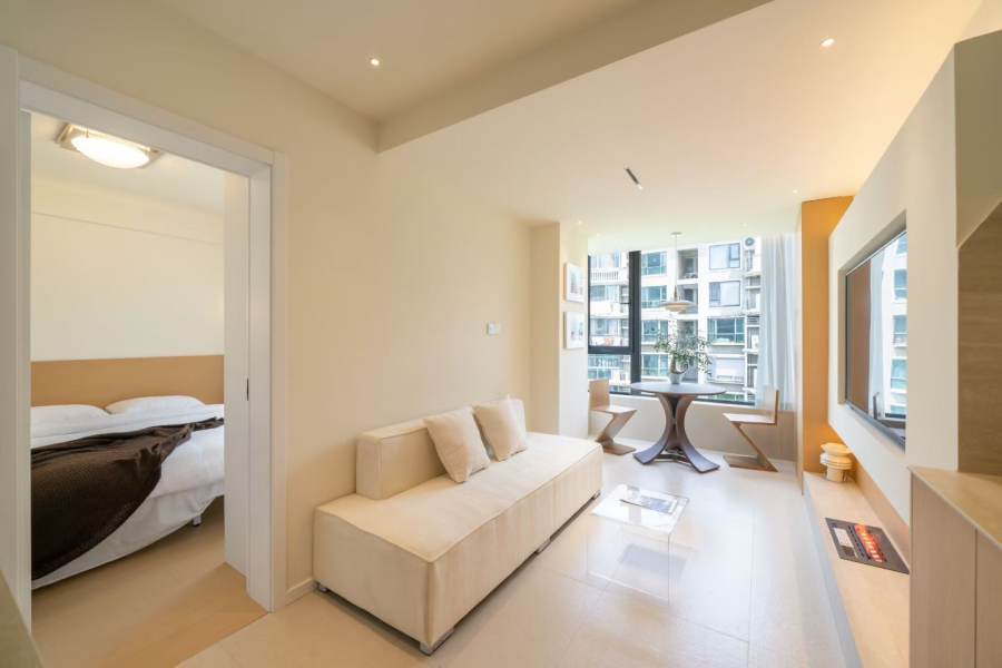 Housing image — Living Room