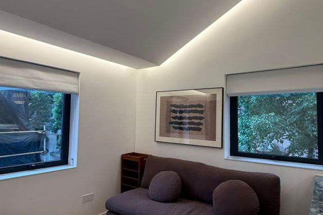 1BR Heritage Apartment near Nanjing Xi Lu (L2/L12/L13)