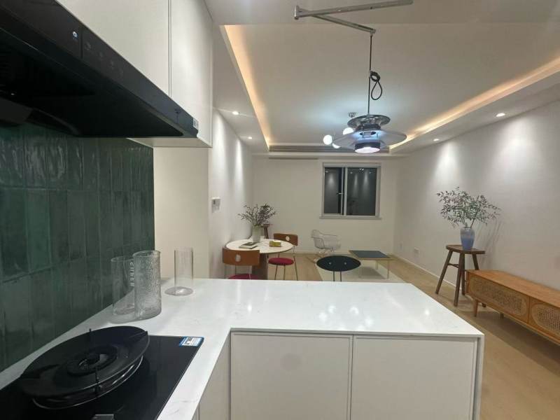 Housing image — Kitchen