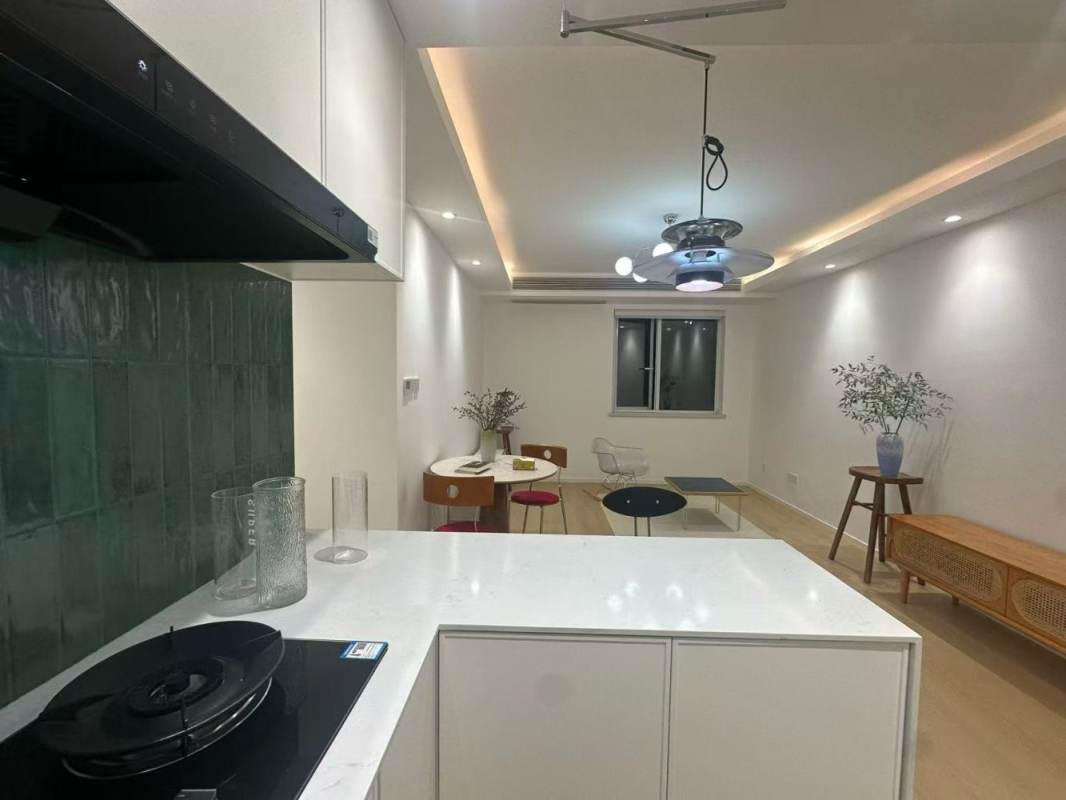 Housing image — Kitchen