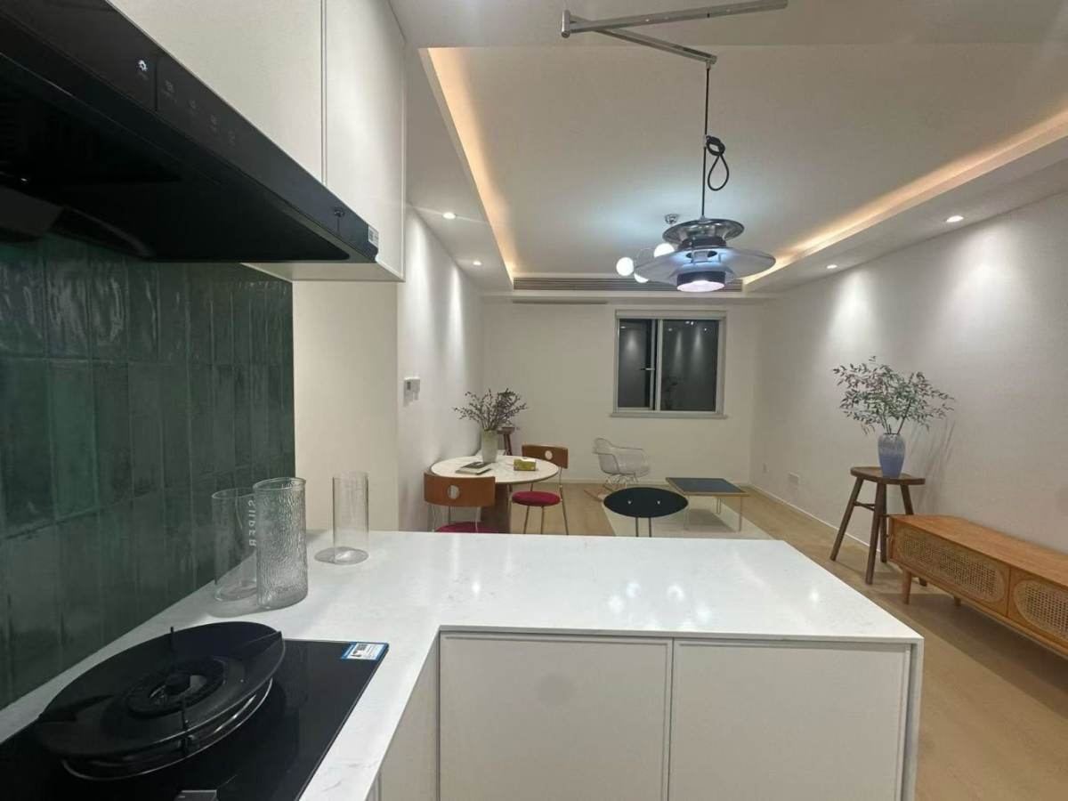 Housing image — Kitchen