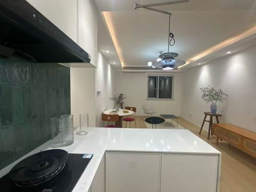 Housing image — Kitchen