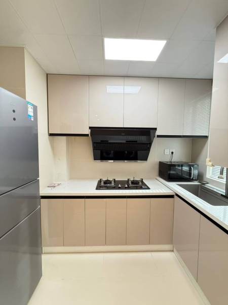 Housing image — Kitchen