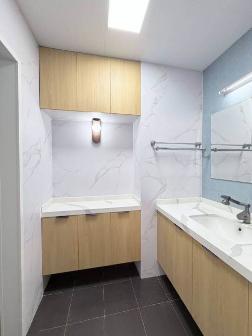 Housing image — Bathroom
