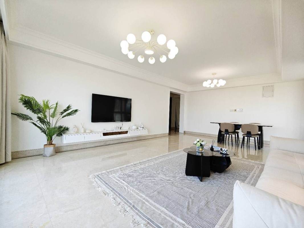 Housing image — Living Room