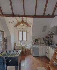 Housing image — Kitchen