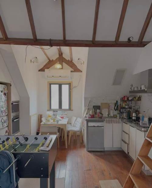Housing image — Kitchen