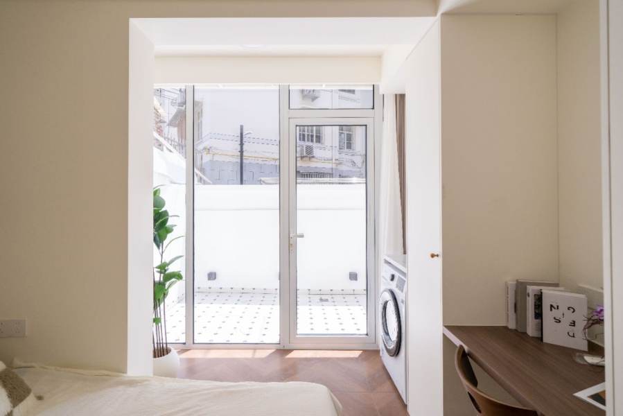 Housing image — Bedroom